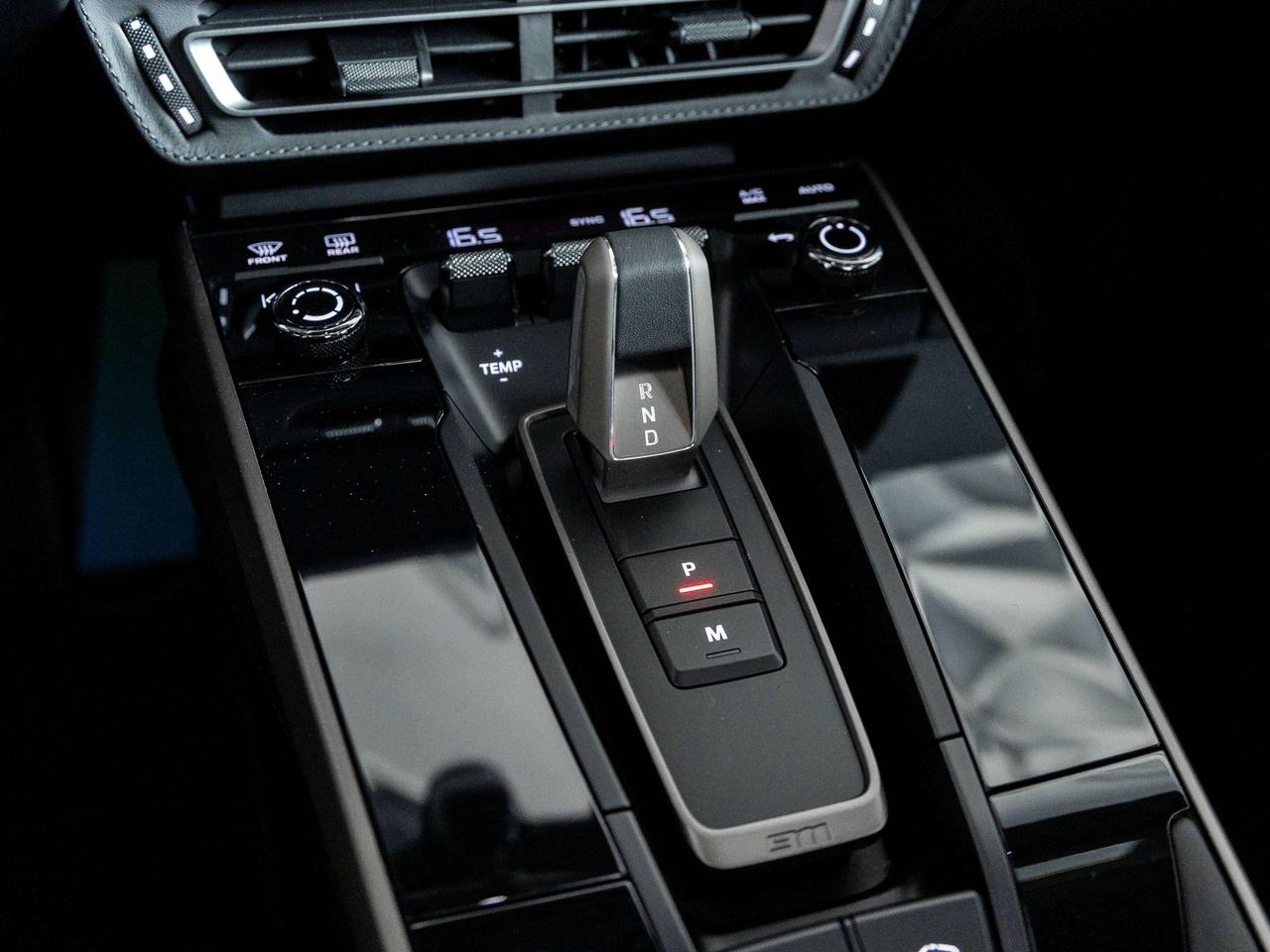 2025 Porsche 911 50 Years Photo