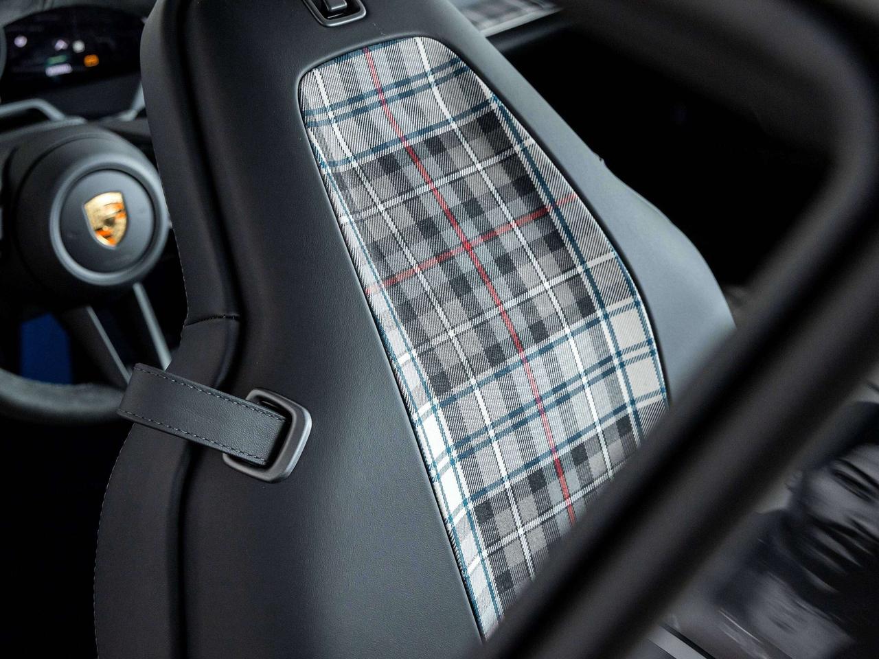 2025 Porsche 911 50 Years Photo