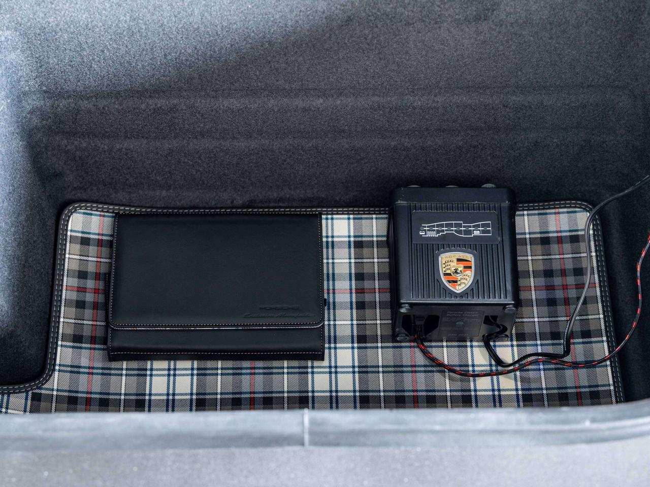 2025 Porsche 911 50 Years Photo