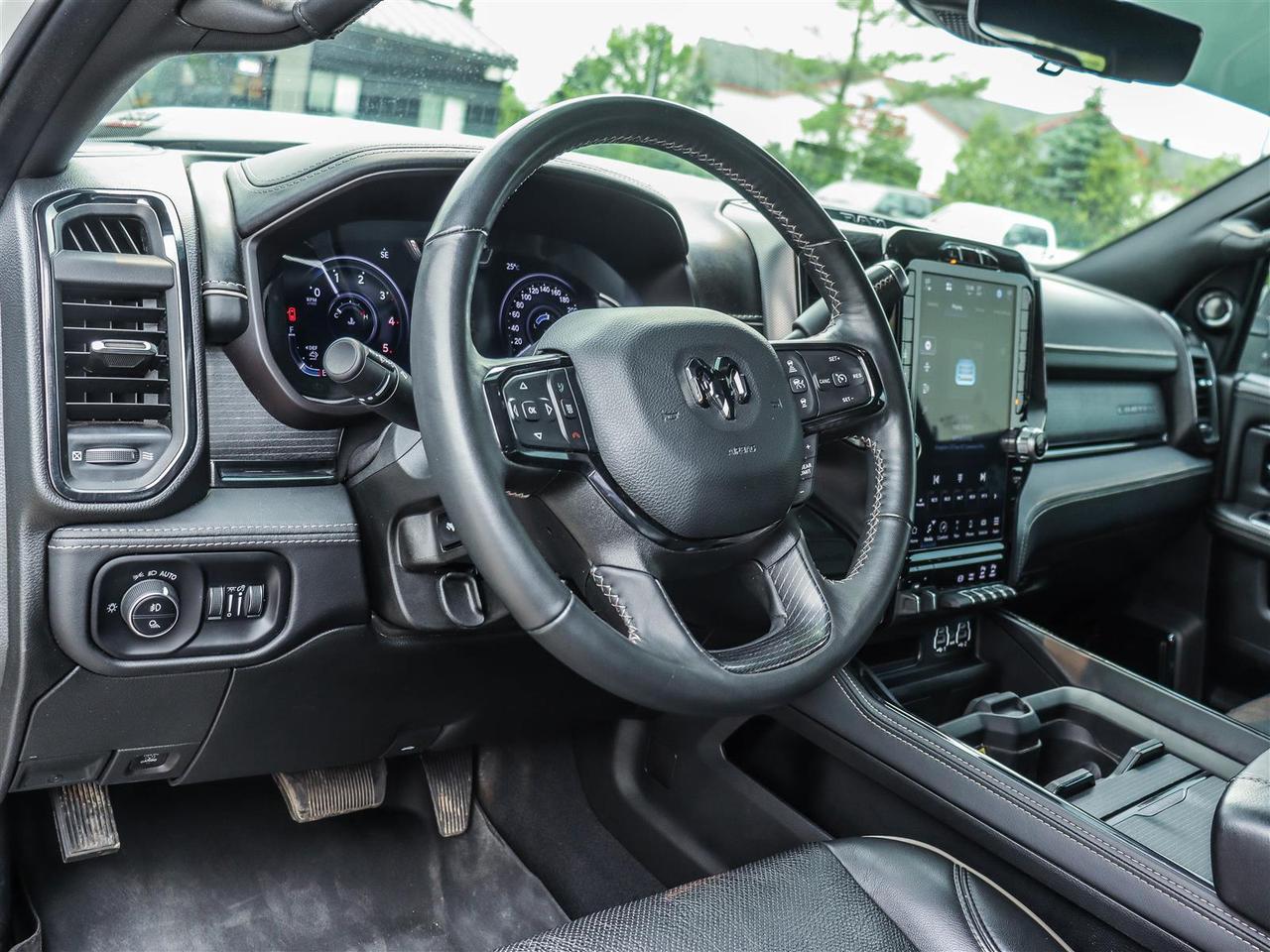 2023 RAM 3500 Limited Photo
