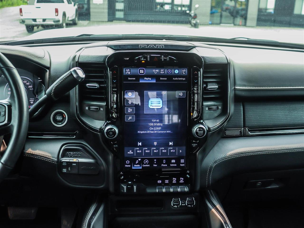 2023 RAM 3500 Limited Photo