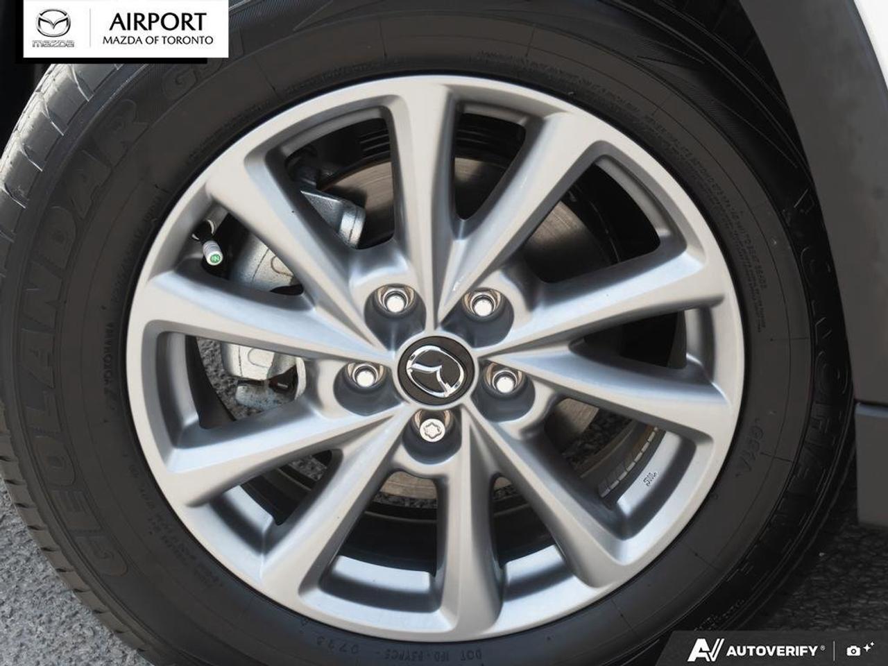 2025 Mazda CX-5 GX Finance Discount $1500 Applied Photo