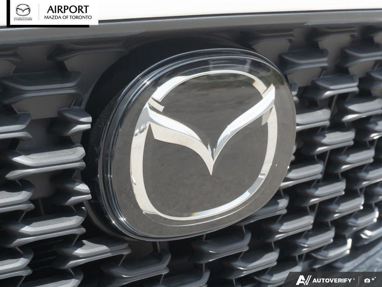 2025 Mazda CX-5 GX Finance Discount $1500 Applied Photo