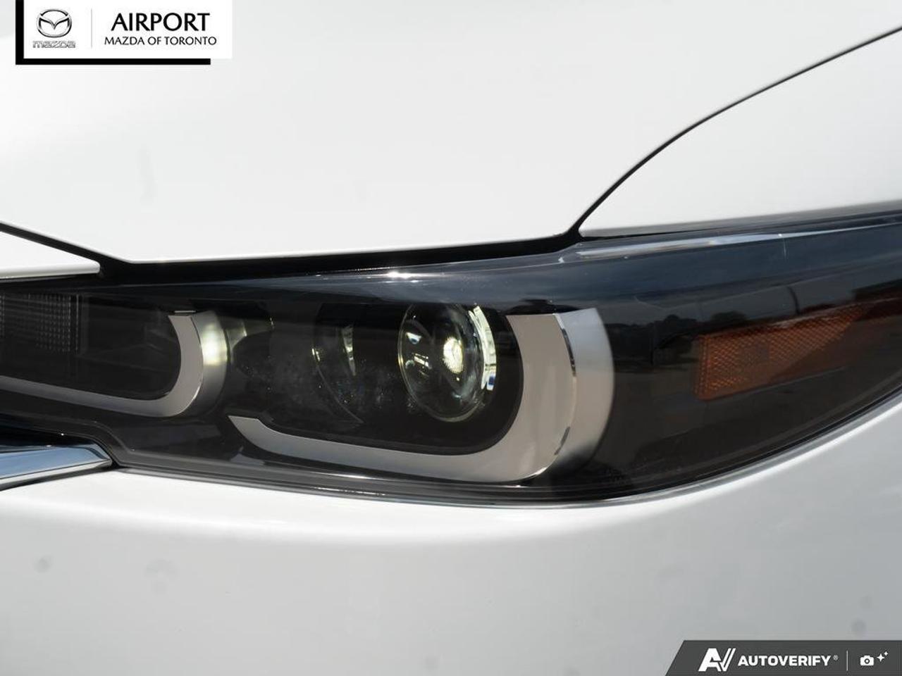 2025 Mazda CX-5 GX Finance Discount $1500 Applied Photo