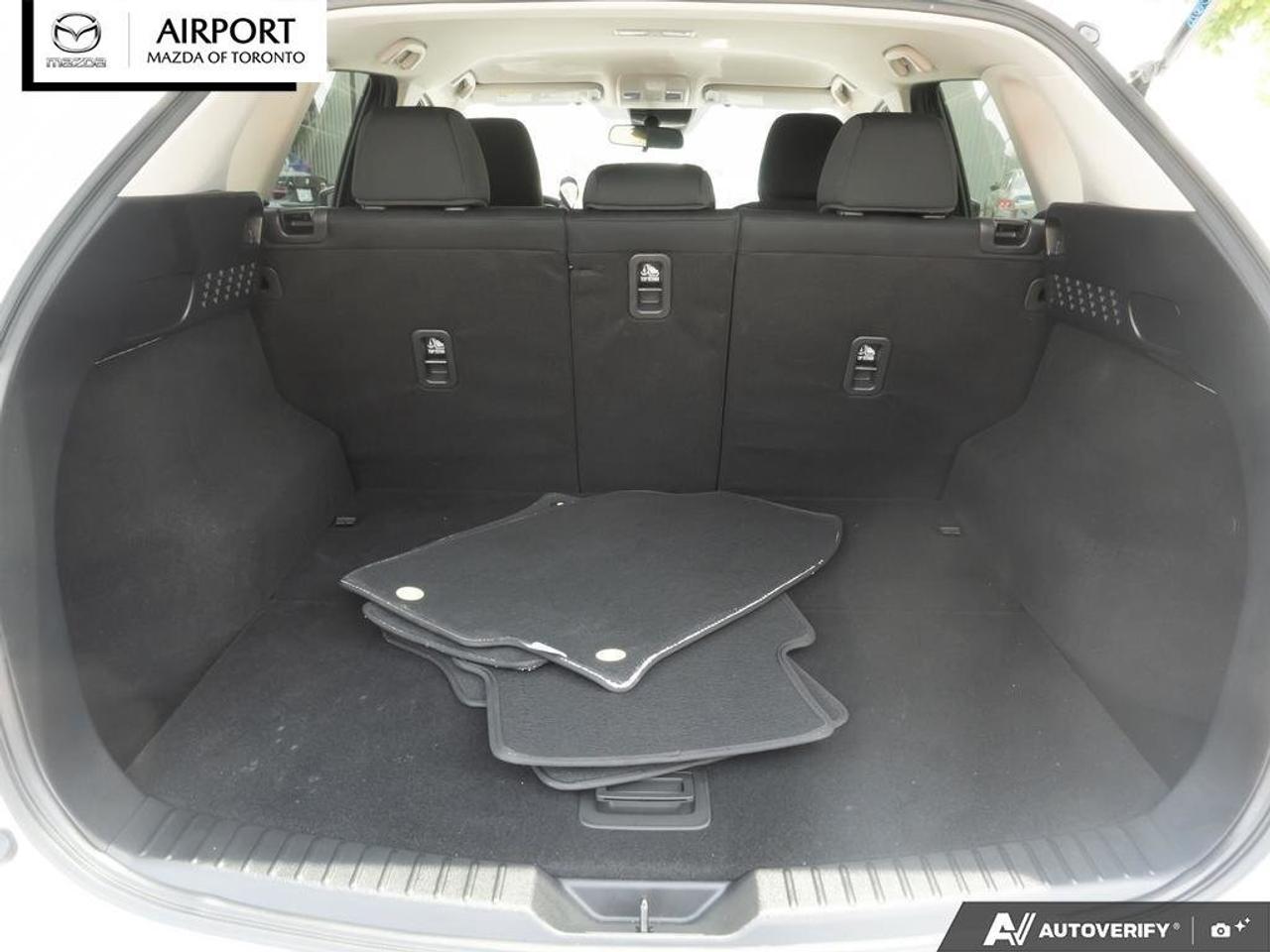 2025 Mazda CX-5 GX Finance Discount $1500 Applied Photo