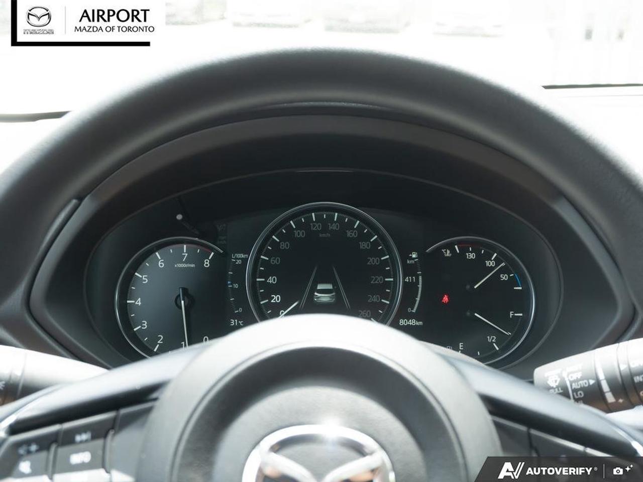 2025 Mazda CX-5 GX Finance Discount $1500 Applied Photo