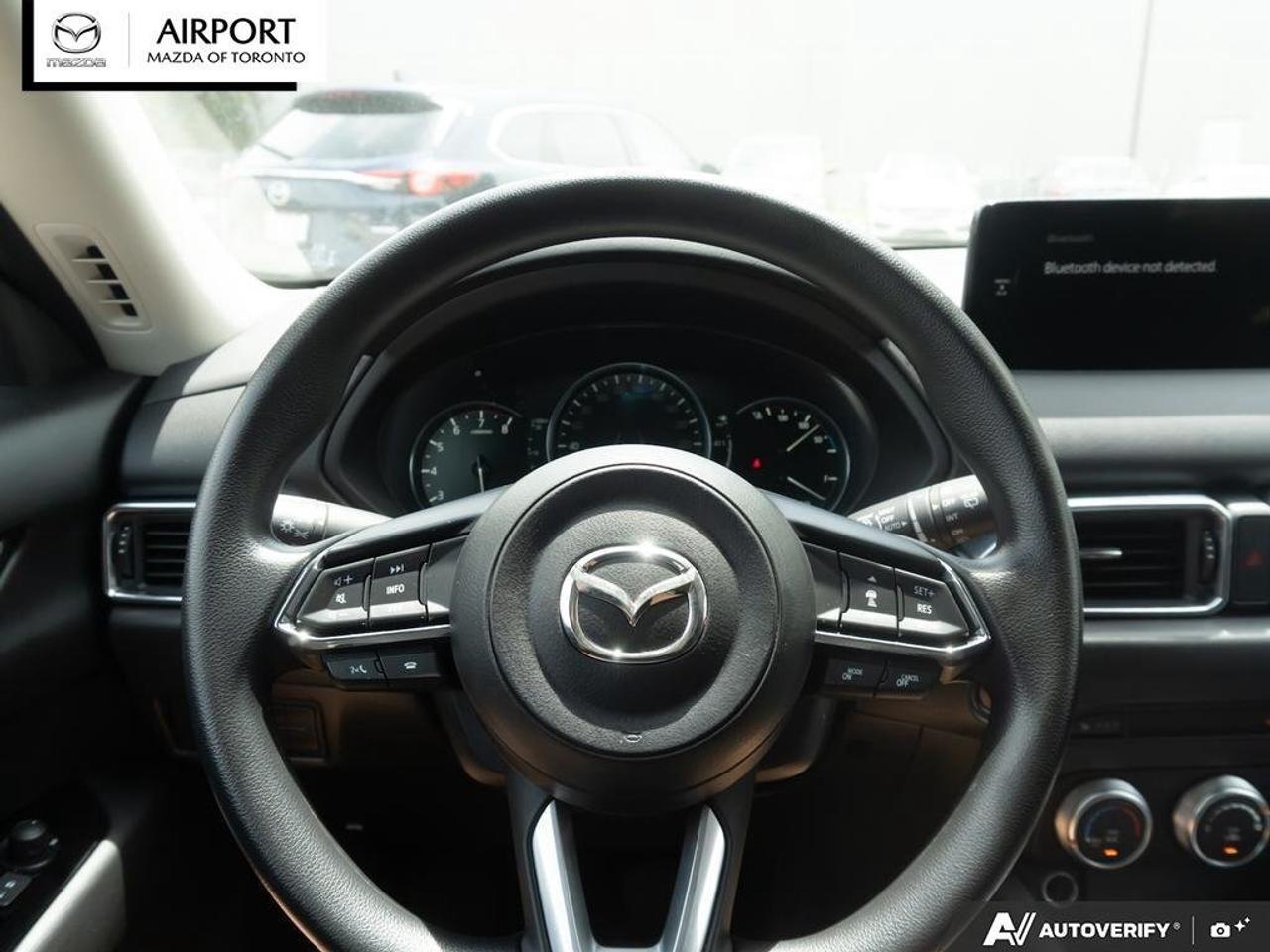 2025 Mazda CX-5 GX Finance Discount $1500 Applied Photo
