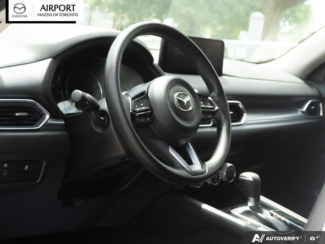 2025 Mazda CX-5 GX Finance Discount $1500 Applied Photo