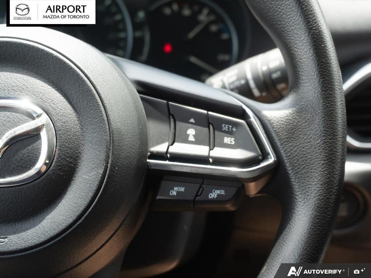 2025 Mazda CX-5 GX Finance Discount $1500 Applied Photo