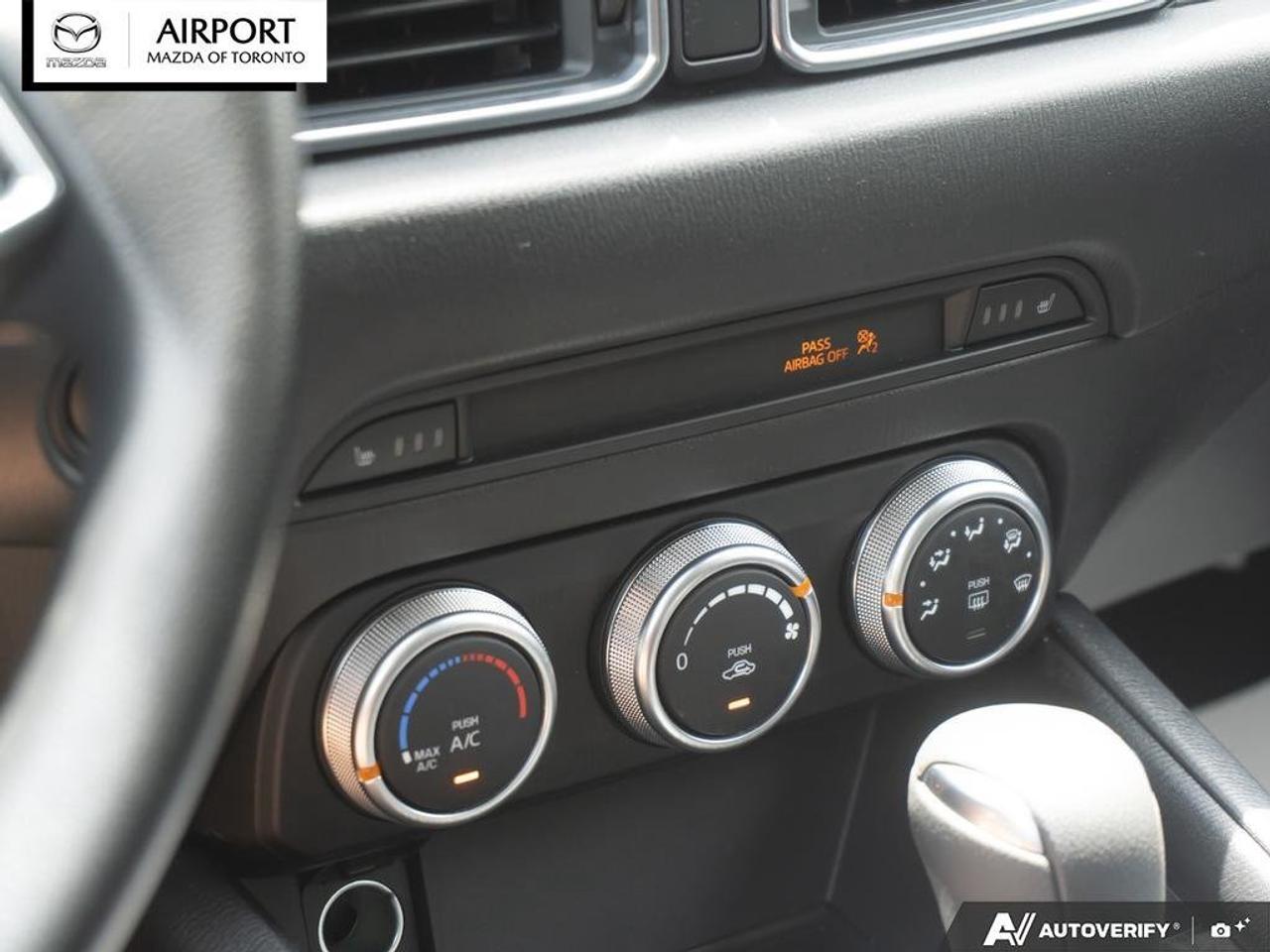 2025 Mazda CX-5 GX Finance Discount $1500 Applied Photo