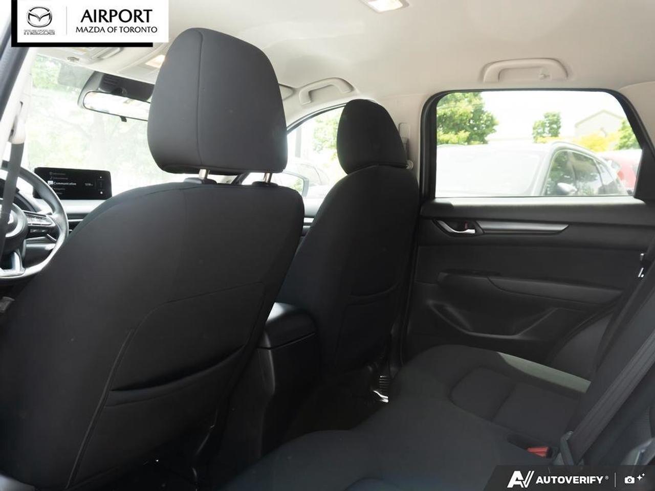 2025 Mazda CX-5 GX Finance Discount $1500 Applied Photo