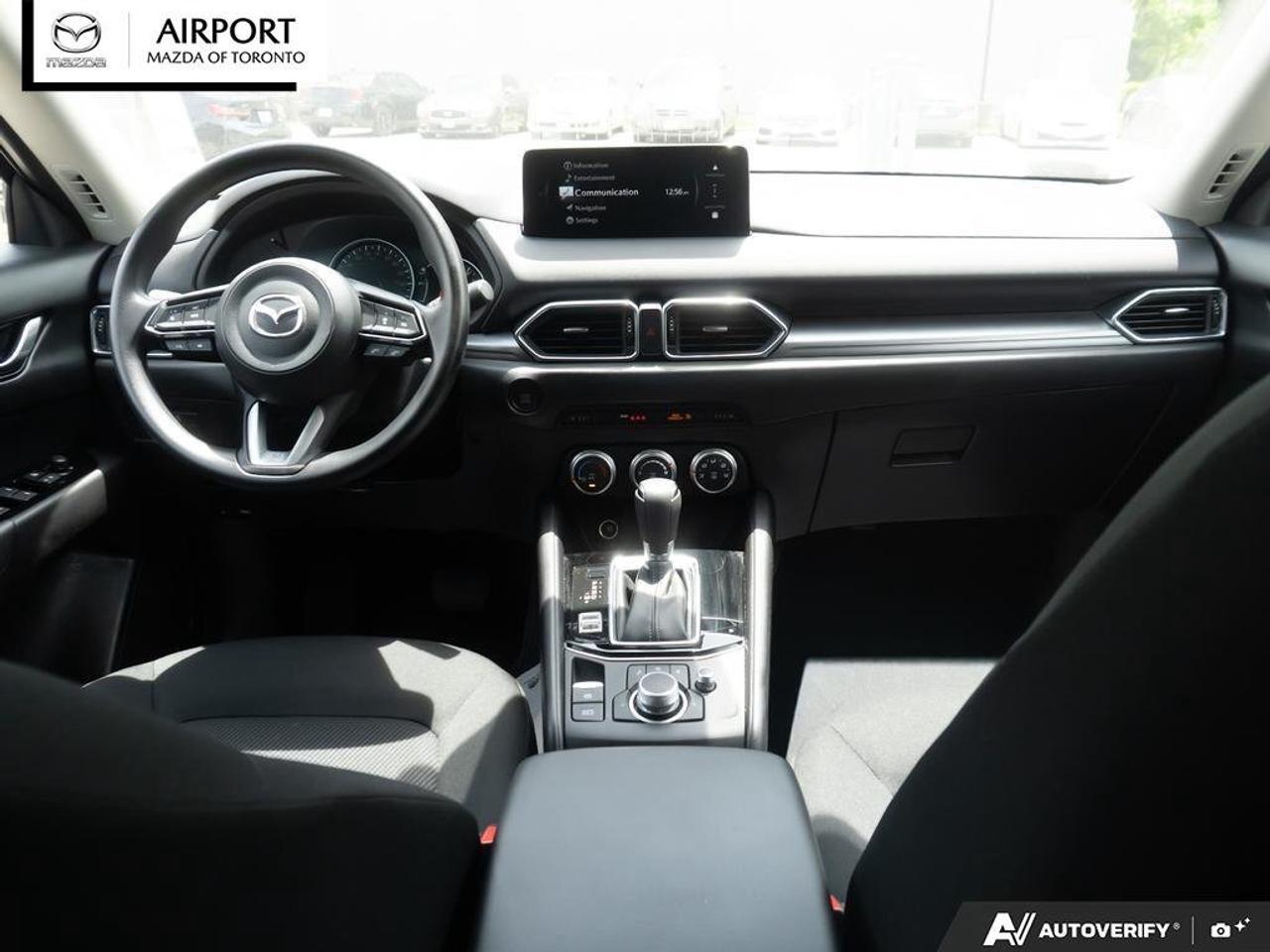 2025 Mazda CX-5 GX Finance Discount $1500 Applied Photo