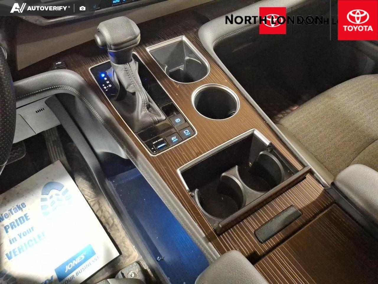2022 Toyota Sienna  Photo