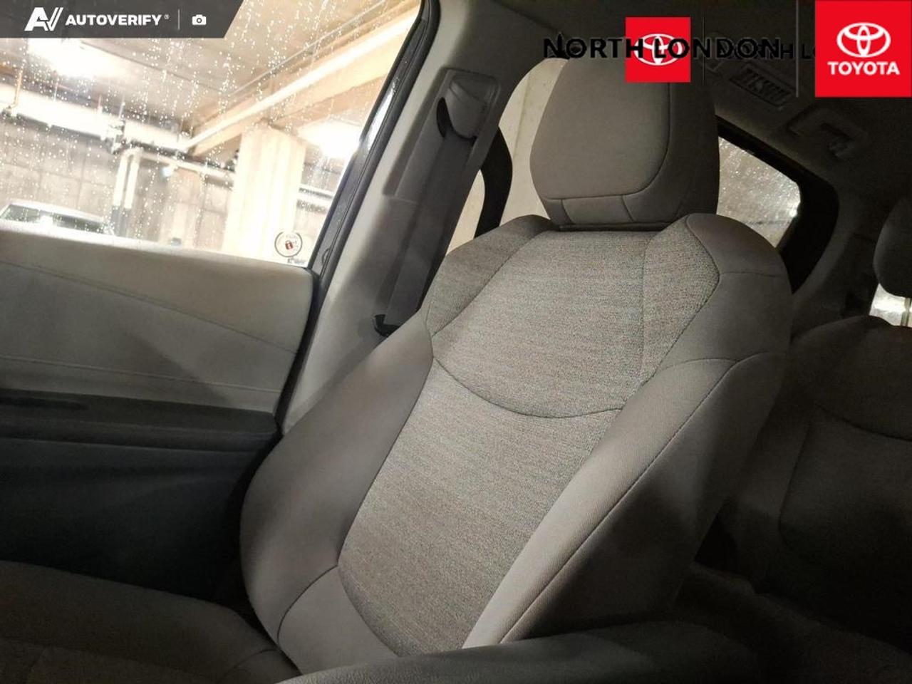 2022 Toyota Sienna  Photo