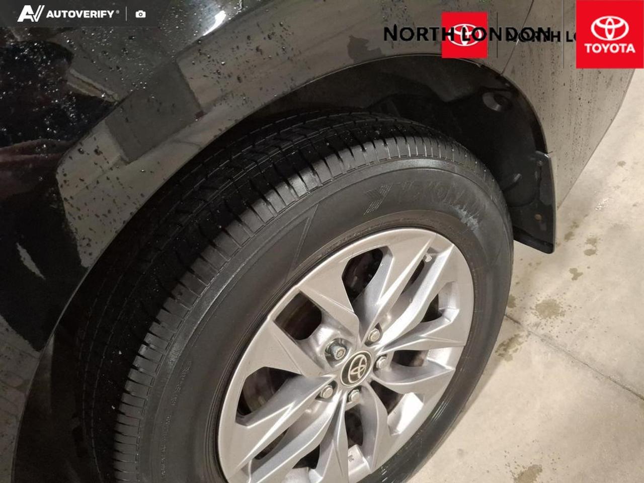 2022 Toyota Sienna  Photo