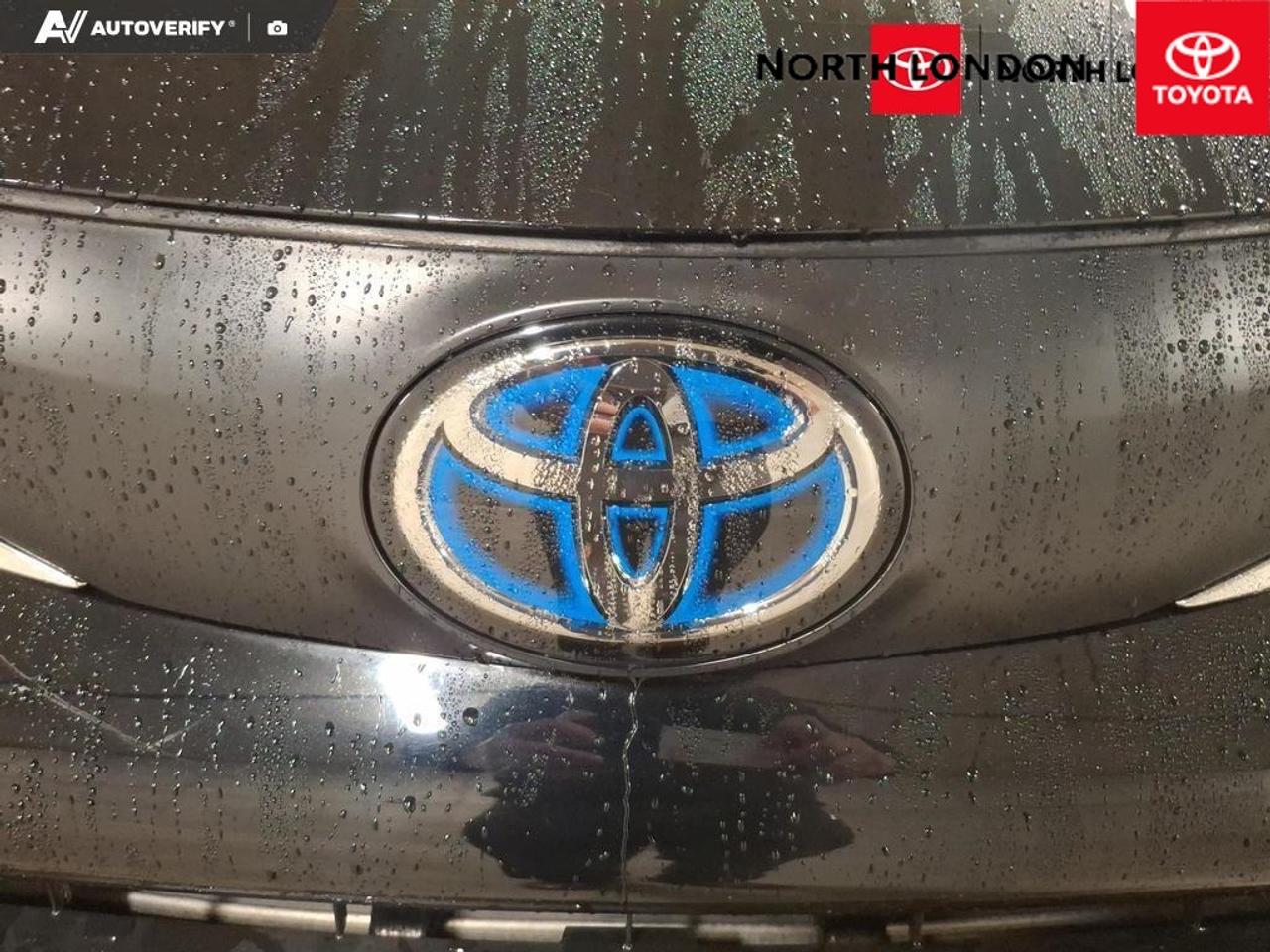 2022 Toyota Sienna  Photo
