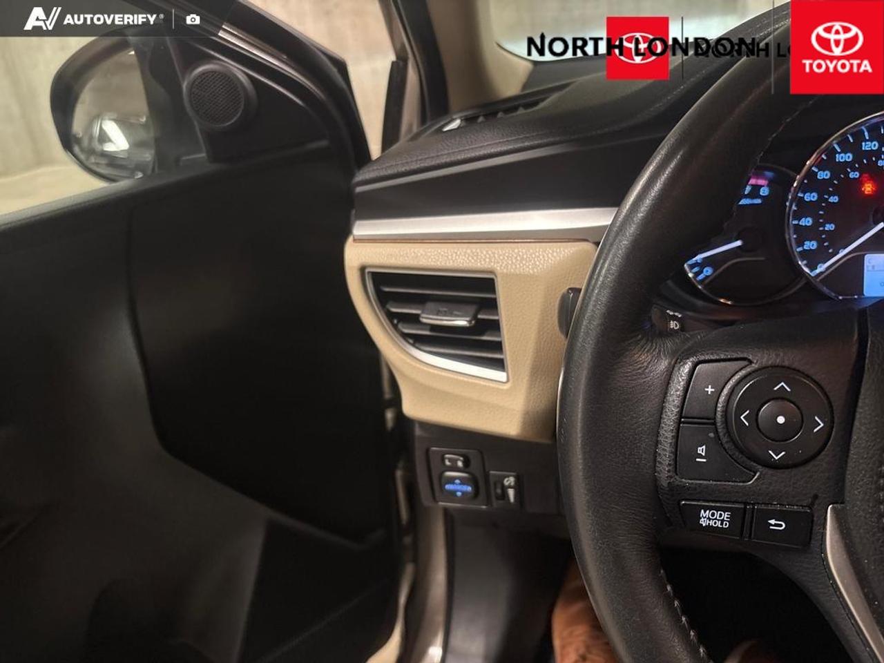2014 Toyota Corolla  Photo