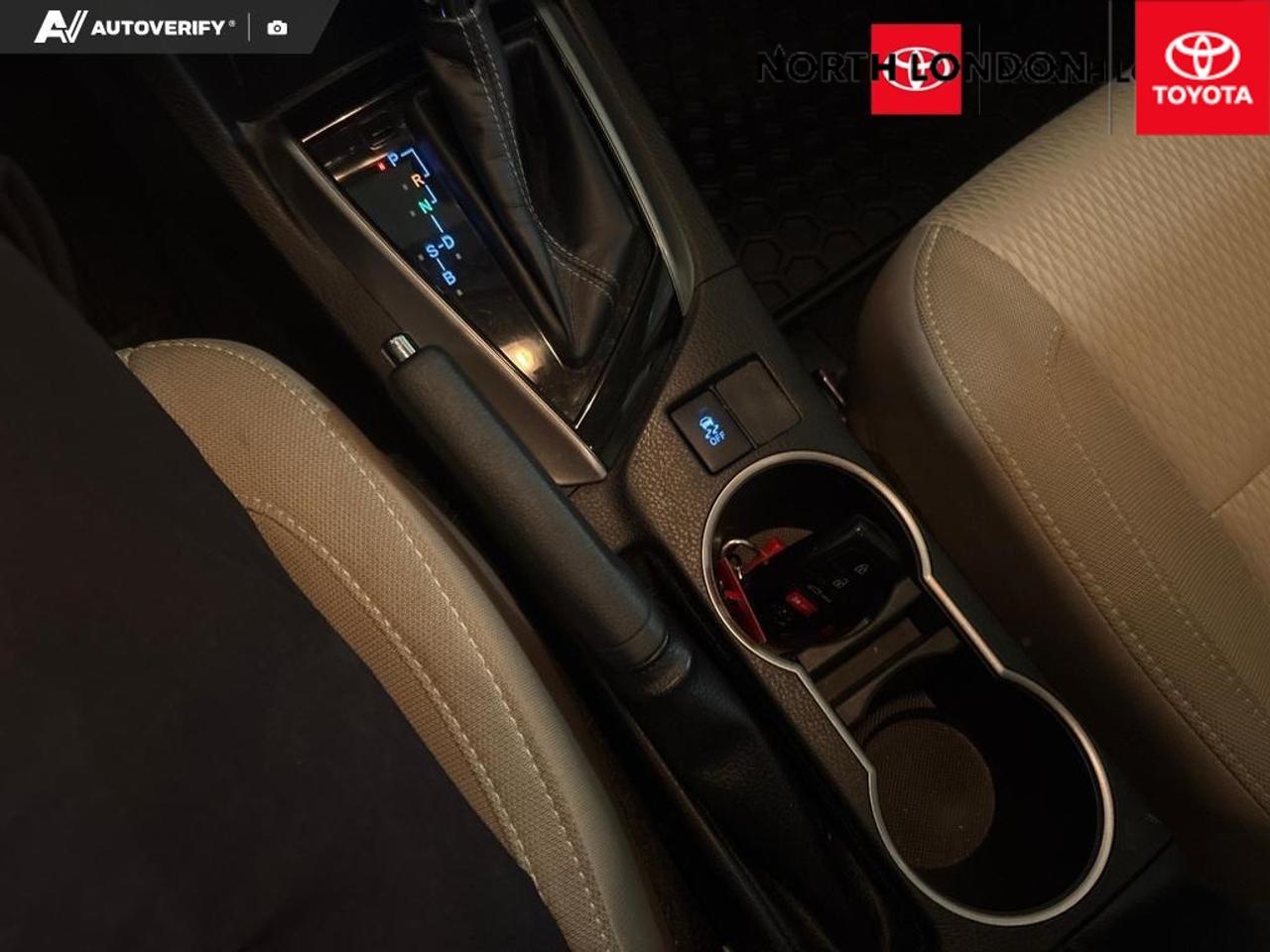 2014 Toyota Corolla  Photo