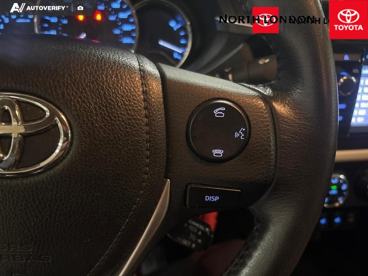 2014 Toyota Corolla  Photo