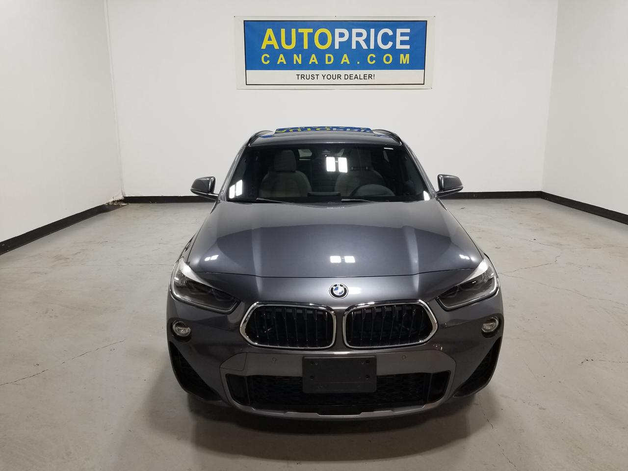 2018 BMW X2 xDrive28i 4dr All-Wheel Drive Sports Activity Coupe Photo5