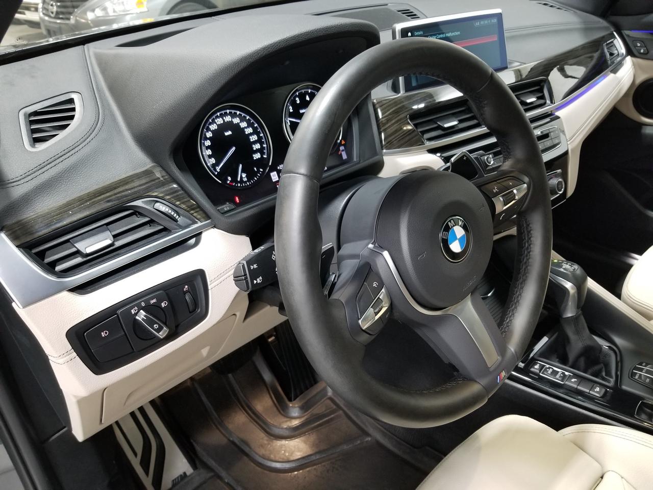 2018 BMW X2 xDrive28i 4dr All-Wheel Drive Sports Activity Coupe Photo