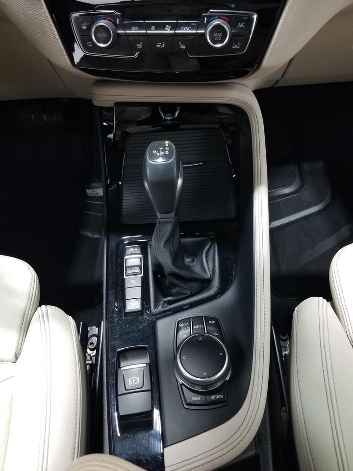 2018 BMW X2 xDrive28i 4dr All-Wheel Drive Sports Activity Coupe Photo
