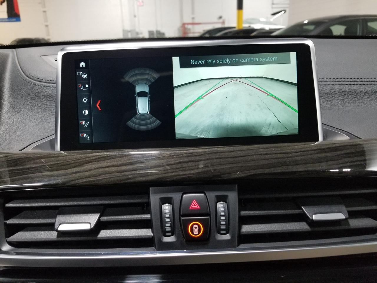 2018 BMW X2 xDrive28i 4dr All-Wheel Drive Sports Activity Coupe Photo