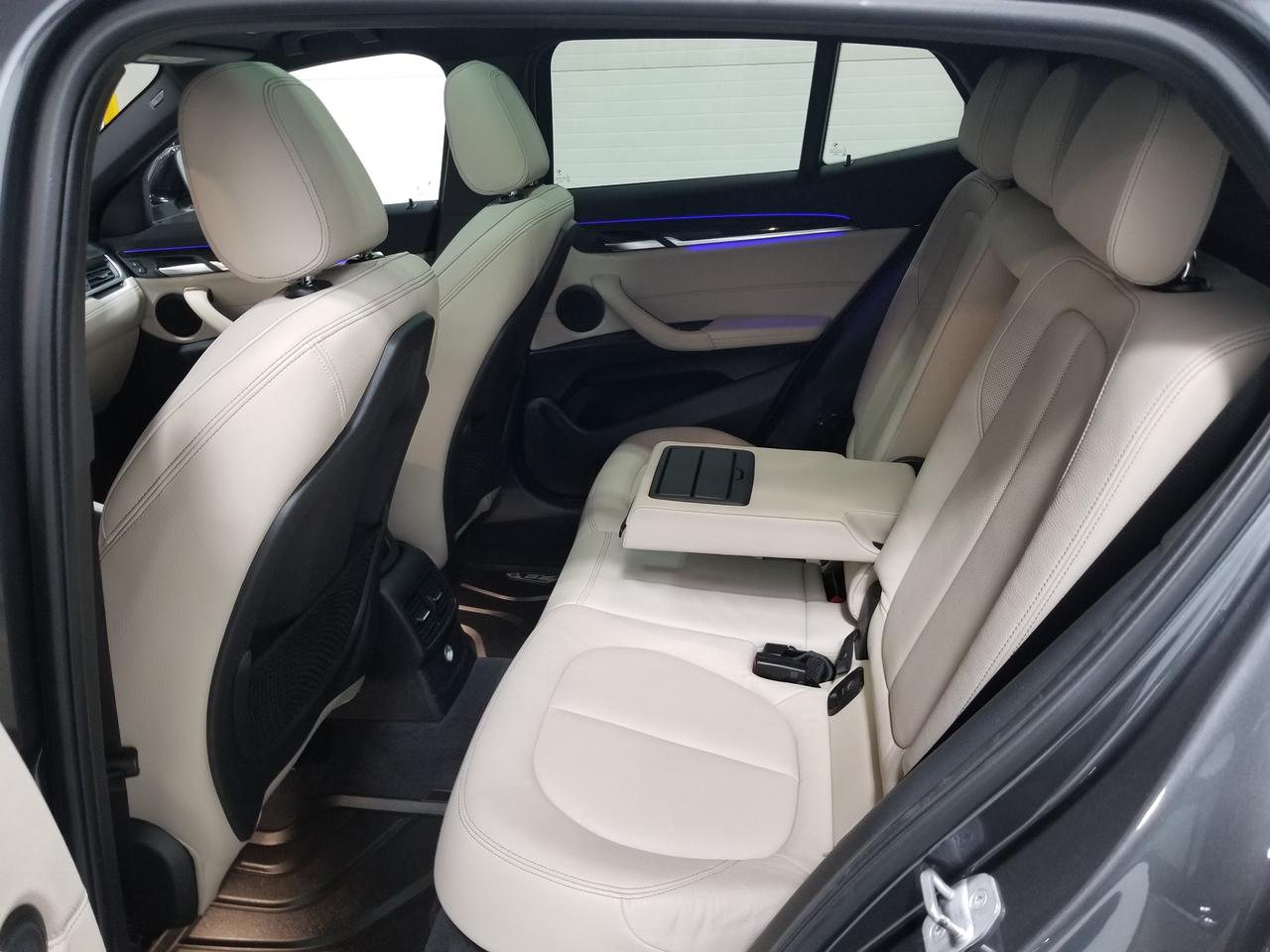 2018 BMW X2 xDrive28i 4dr All-Wheel Drive Sports Activity Coupe Photo