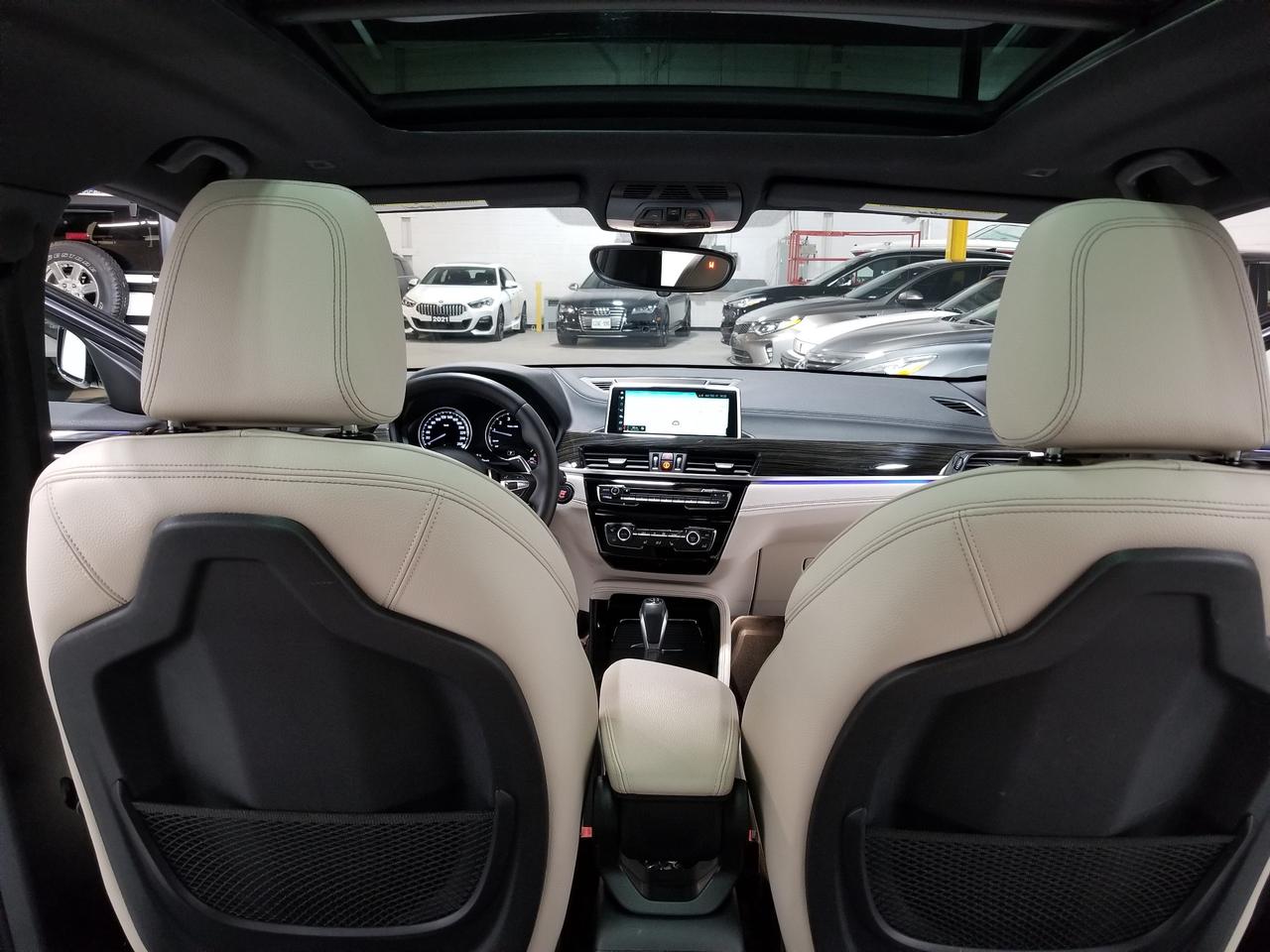 2018 BMW X2 xDrive28i 4dr All-Wheel Drive Sports Activity Coupe Photo