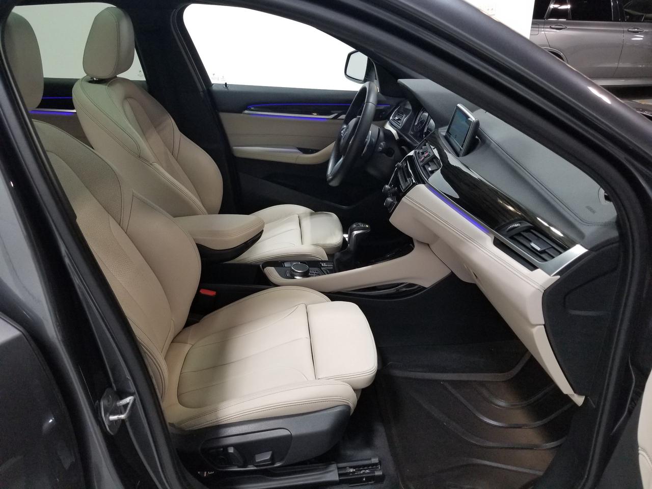 2018 BMW X2 xDrive28i 4dr All-Wheel Drive Sports Activity Coupe Photo