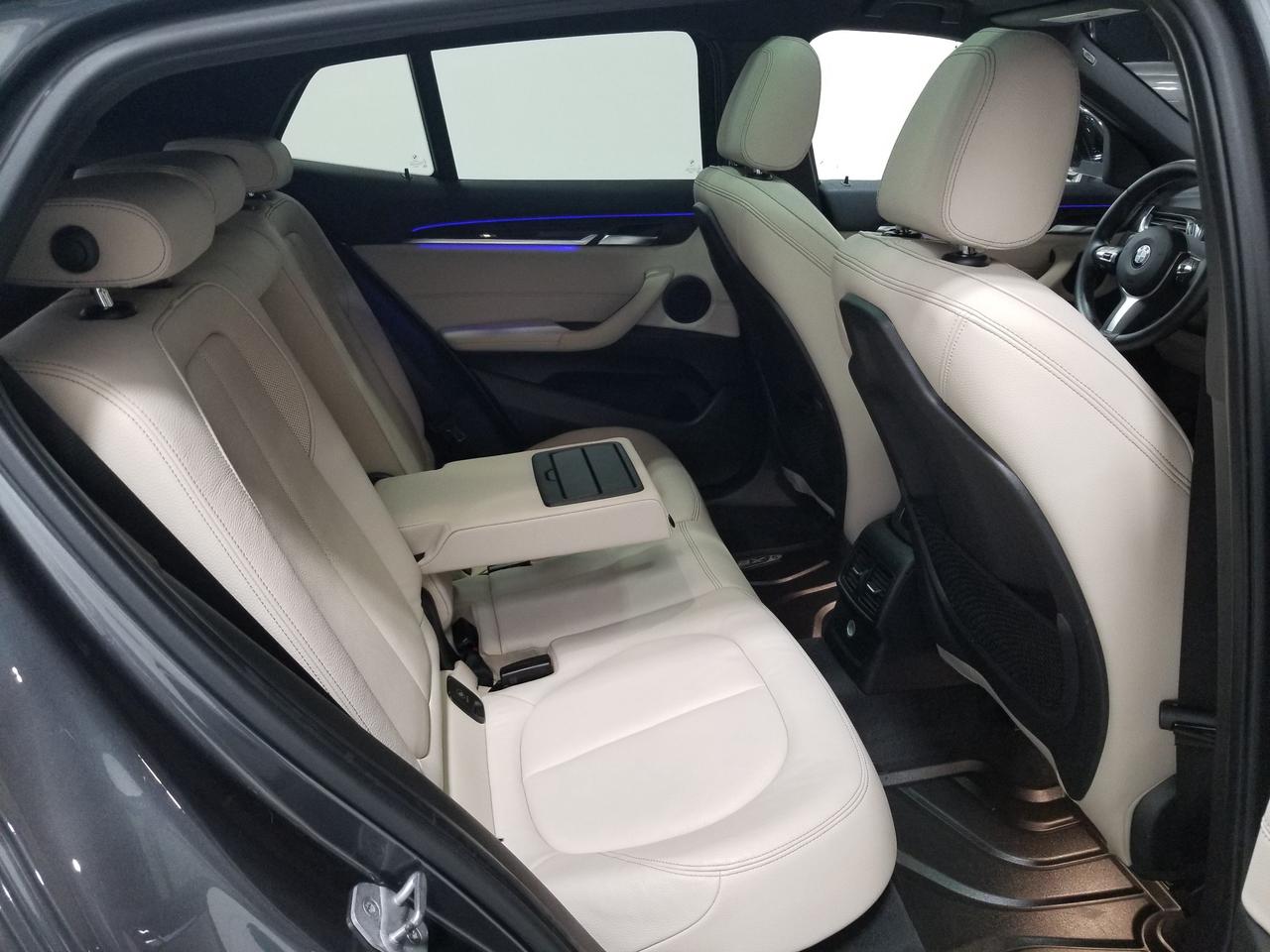 2018 BMW X2 xDrive28i 4dr All-Wheel Drive Sports Activity Coupe Photo