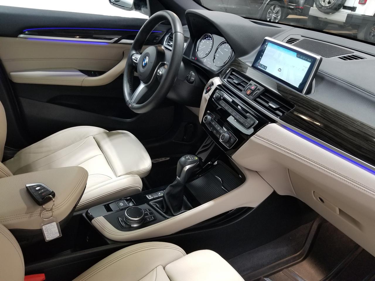 2018 BMW X2 xDrive28i 4dr All-Wheel Drive Sports Activity Coupe Photo