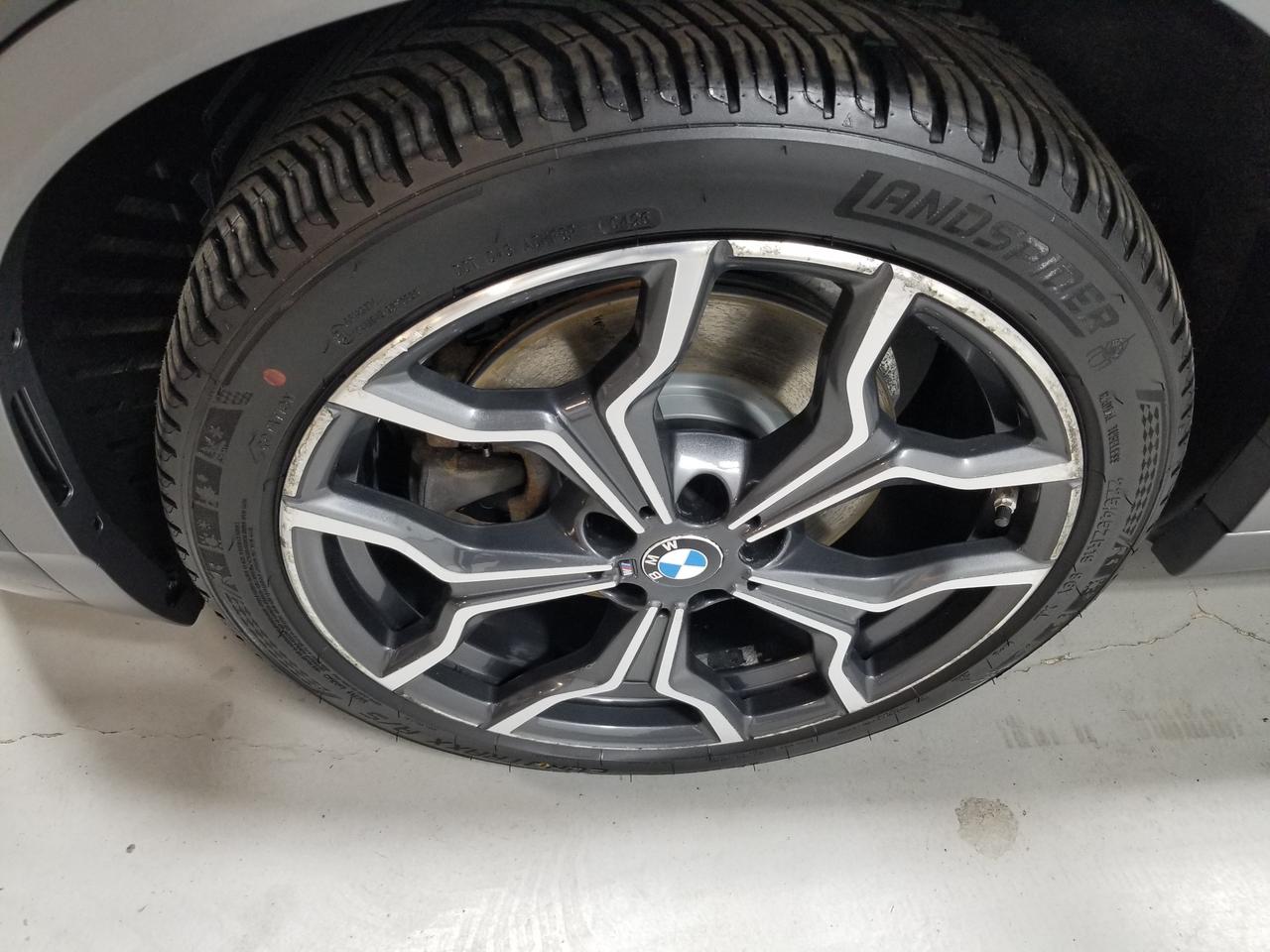 2018 BMW X2 xDrive28i 4dr All-Wheel Drive Sports Activity Coupe Photo