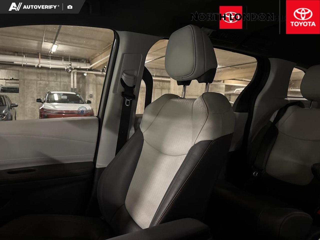 2024 Toyota Sienna  Photo