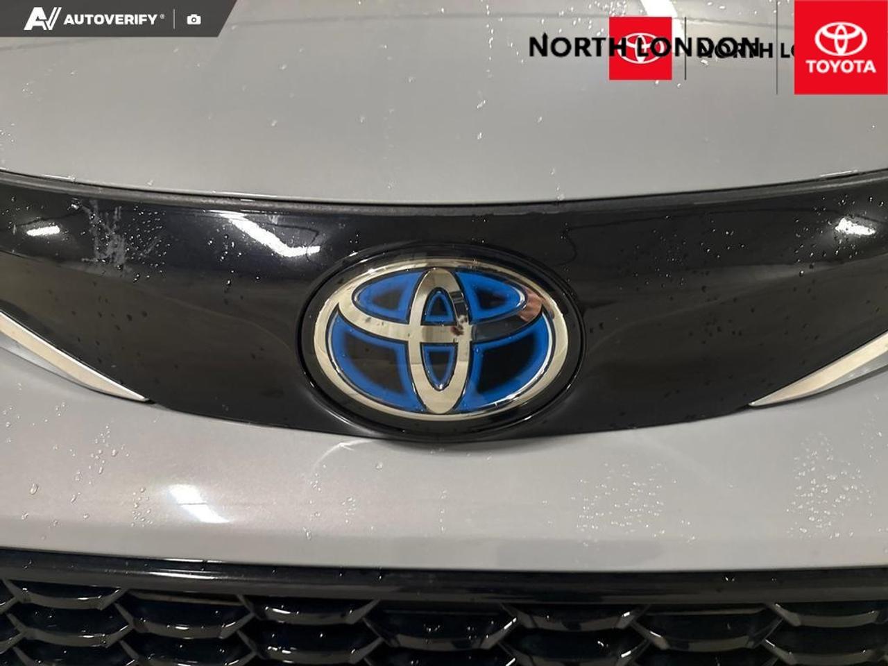 2024 Toyota Sienna  Photo