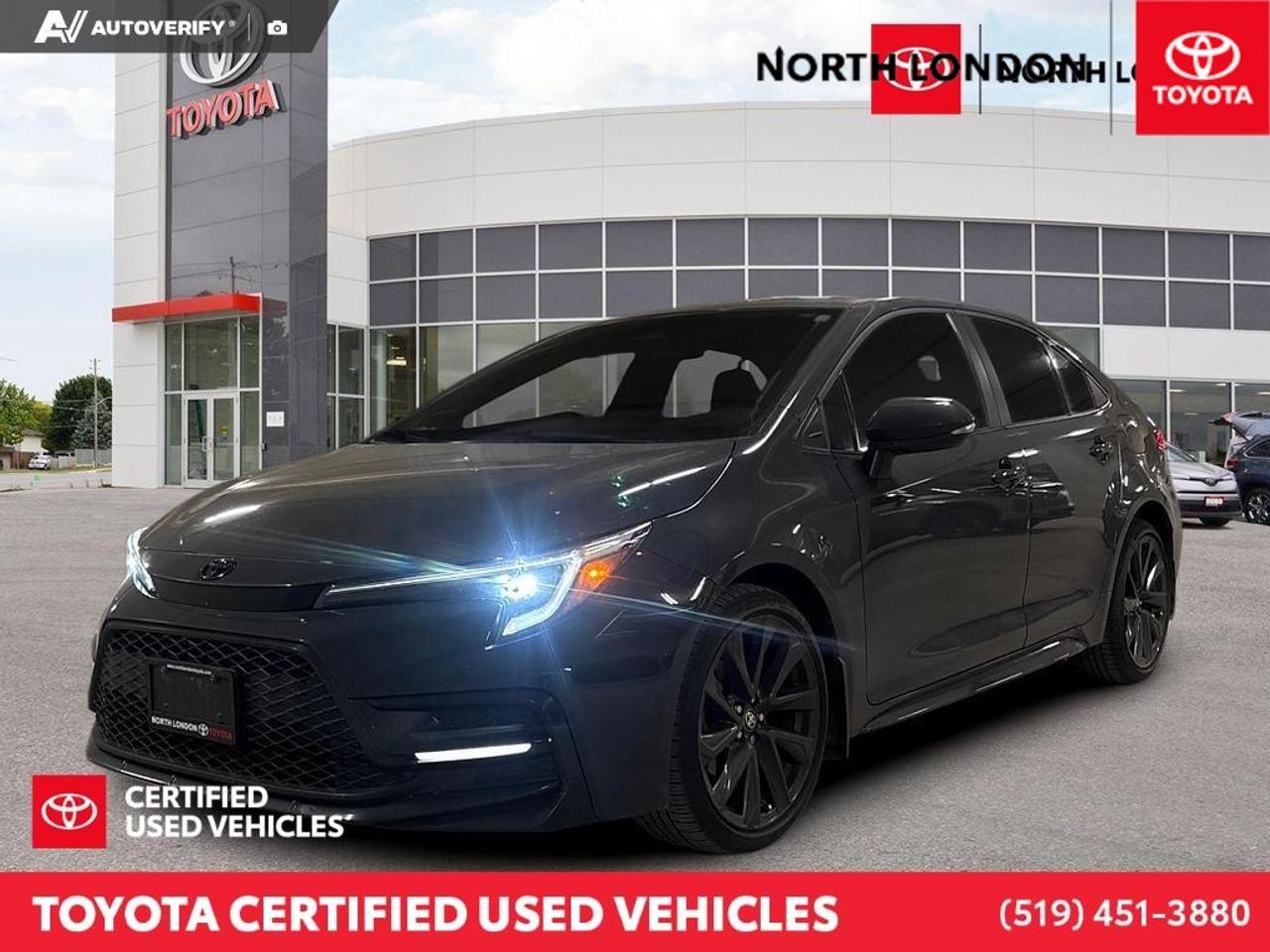 2023 Toyota Corolla  Photo0