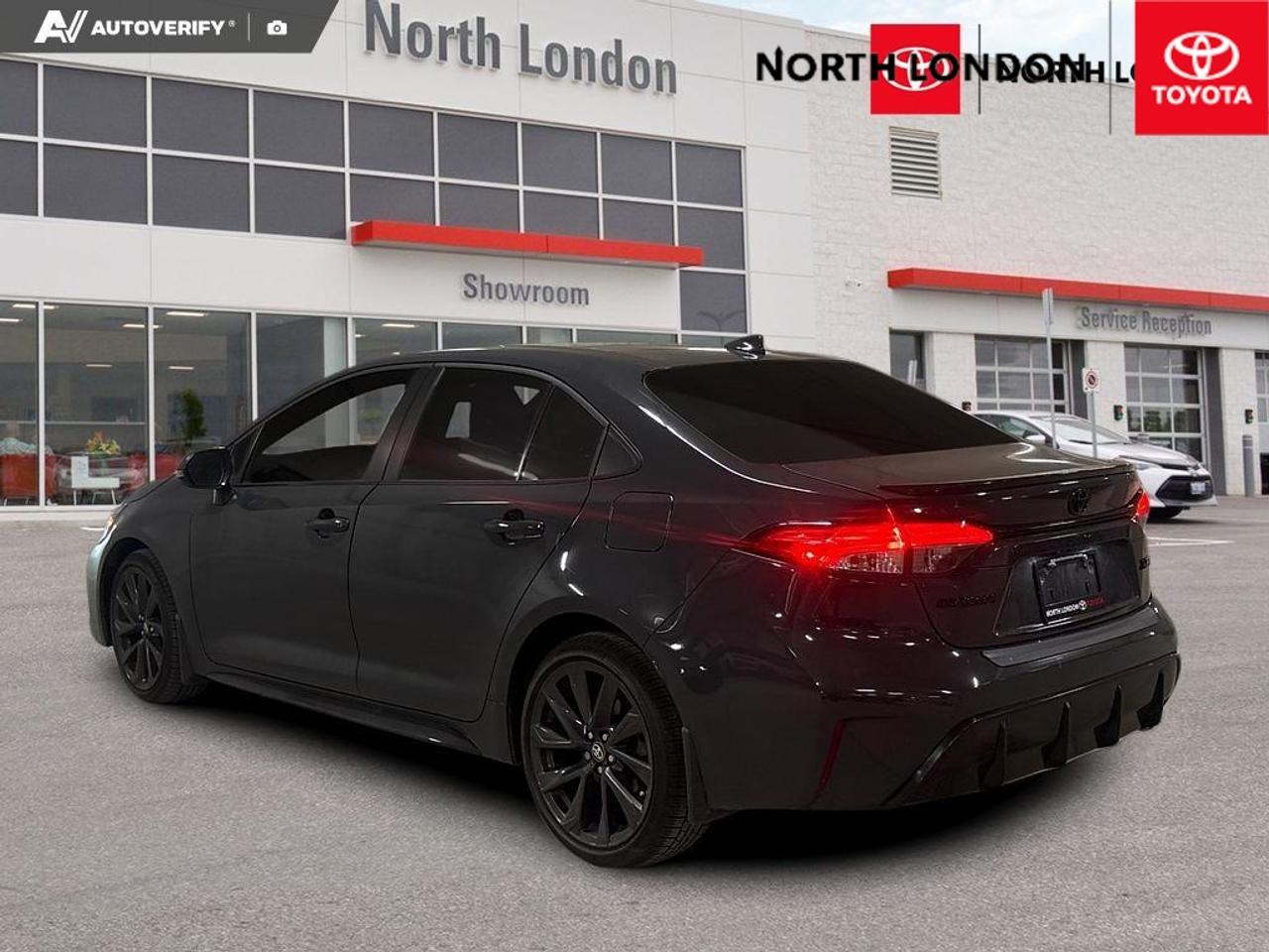 2023 Toyota Corolla  Photo