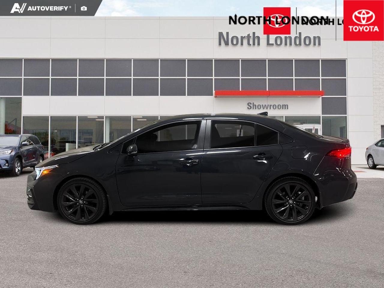 2023 Toyota Corolla  Photo2