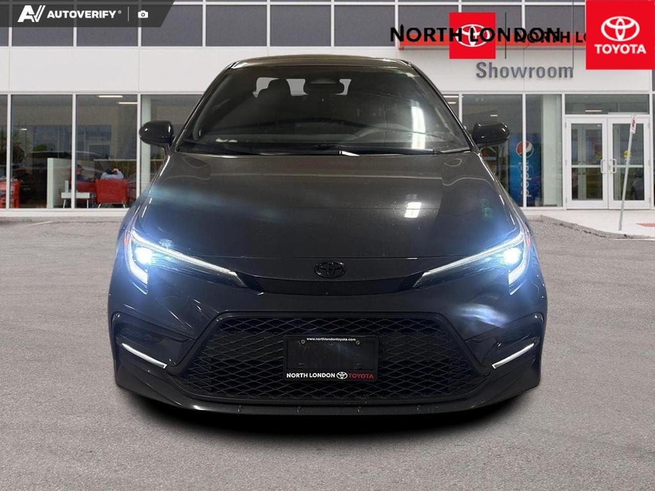 2023 Toyota Corolla  Photo
