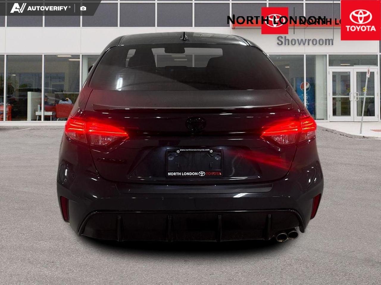2023 Toyota Corolla  Photo4