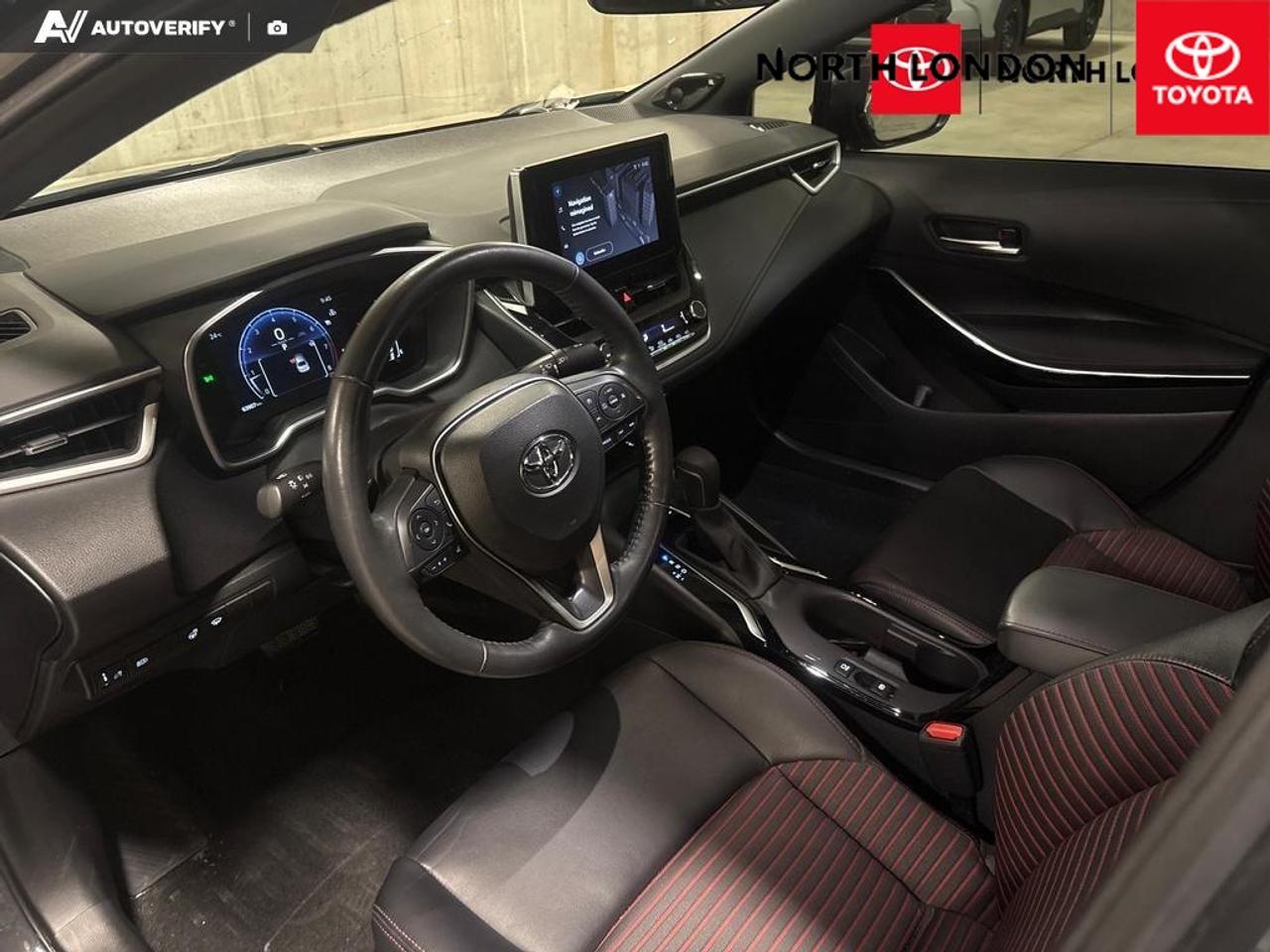 2023 Toyota Corolla  Photo
