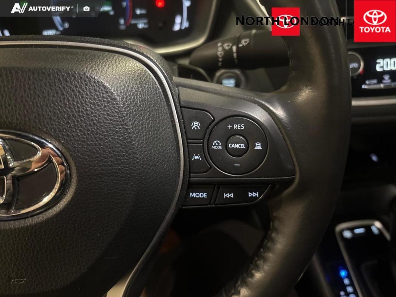 2023 Toyota Corolla  Photo