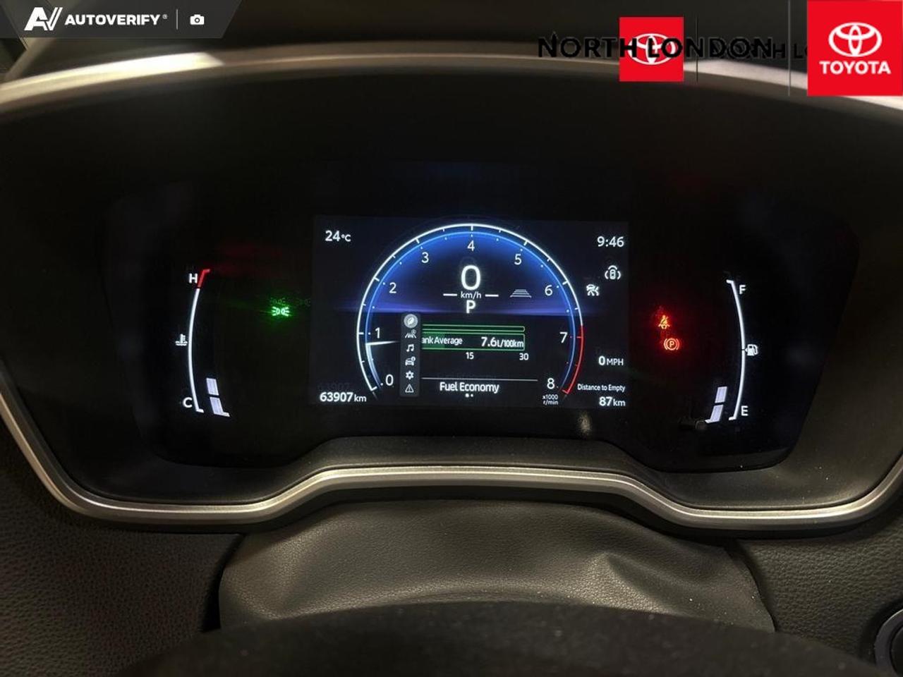 2023 Toyota Corolla  Photo