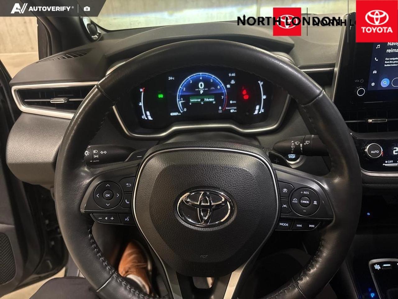 2023 Toyota Corolla  Photo