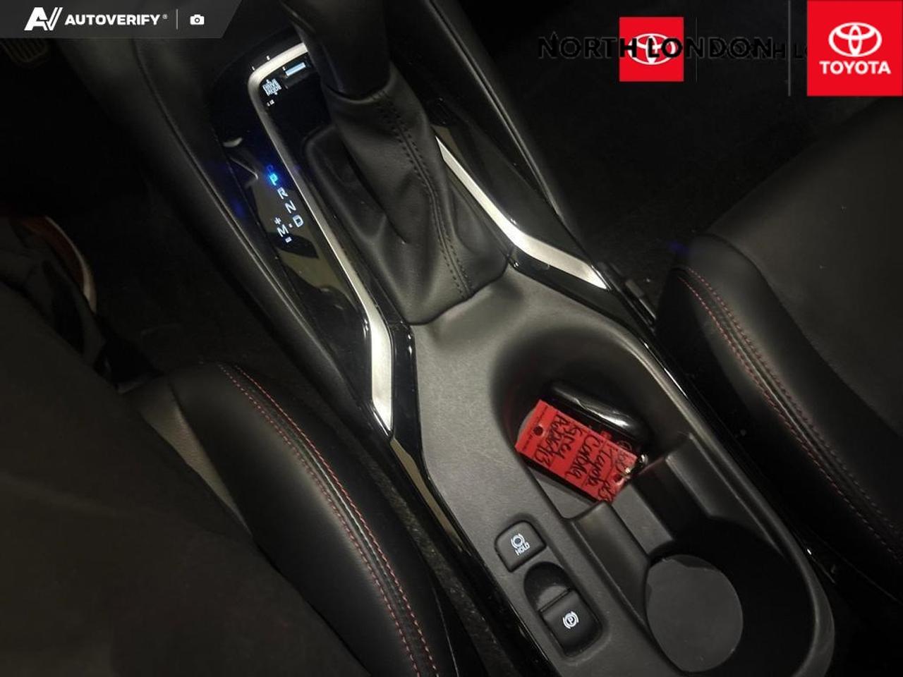 2023 Toyota Corolla  Photo
