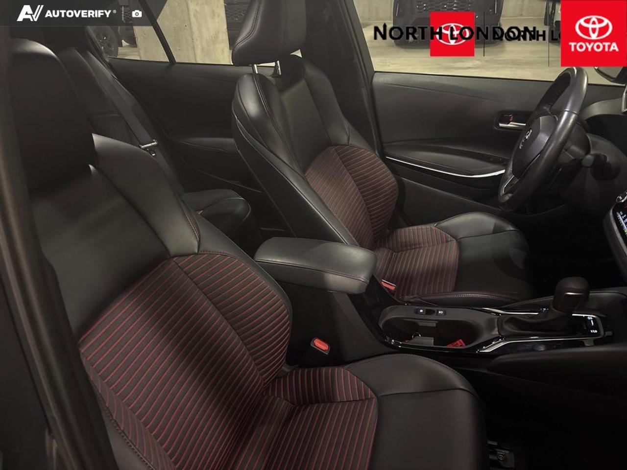 2023 Toyota Corolla  Photo