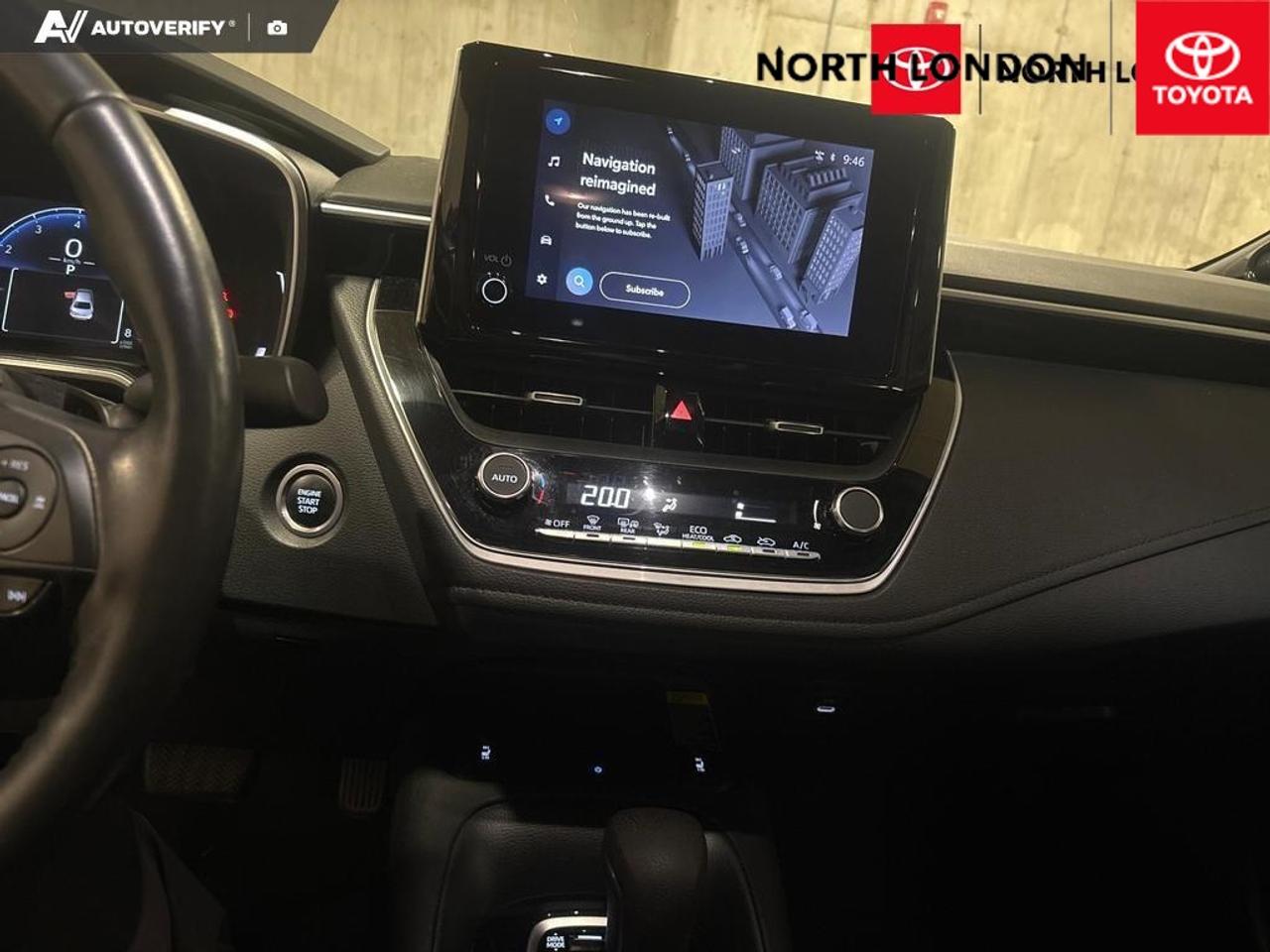 2023 Toyota Corolla  Photo