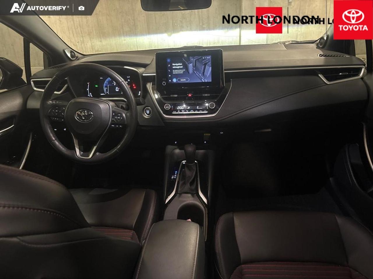 2023 Toyota Corolla  Photo