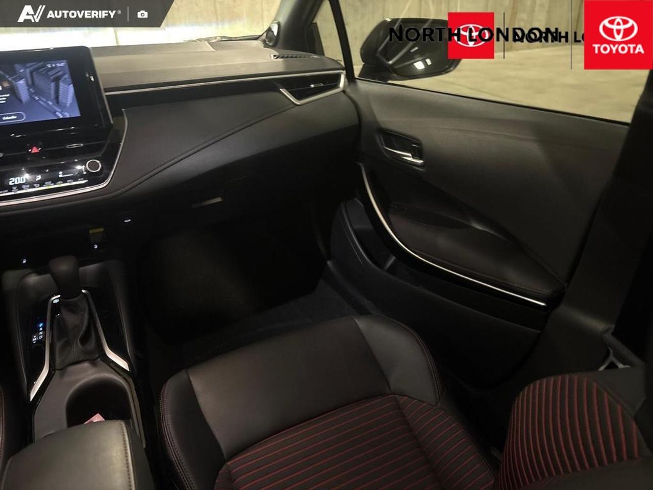 2023 Toyota Corolla  Photo