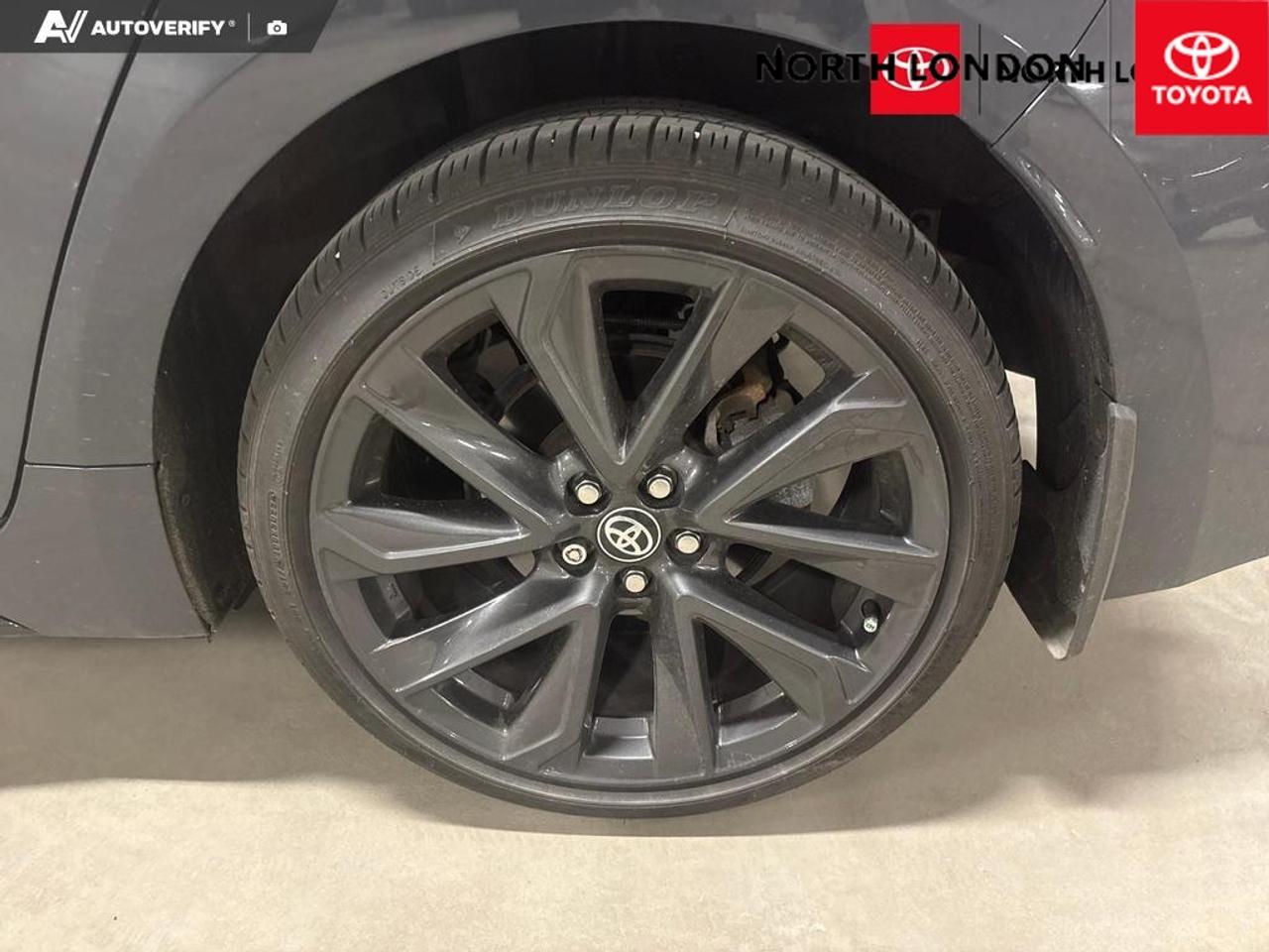 2023 Toyota Corolla  Photo